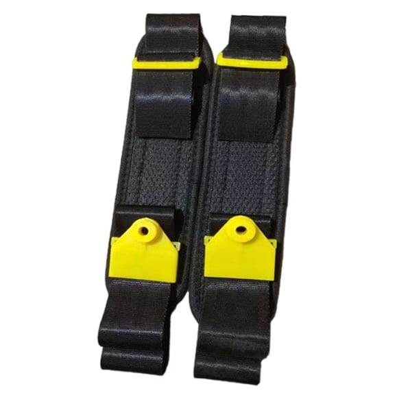 2 Pieces Garden Sprayer Accessories Replacement Straps Sprayer Belts High Strength Material for Heavy Duty Use