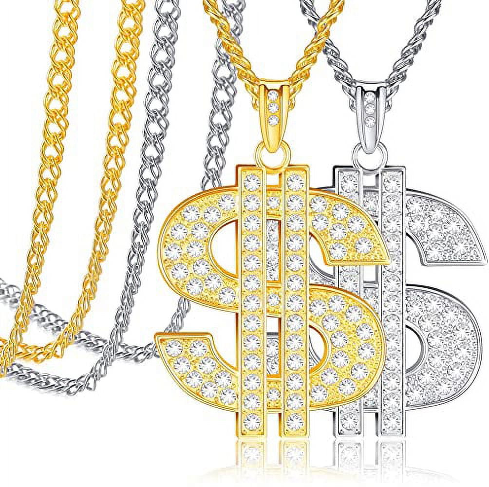 Chain dollar model store for mens