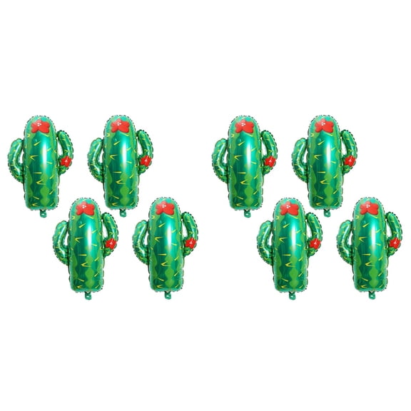 2 Pieces Hens Party Decoration Aluminum Foil Balloon