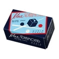 thumbnail image 1 of 2 Pieces Of Blue Diamond Premium High End Pool Cue Stick & Billiard Chalk - 1 Box, 1 of 1