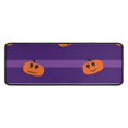 thumbnail image 1 of 2 Pieces Of Kitchen Rugs and Mats Non Skid Washable (18) Kitchen Mat,Floor Cushion Waterproof Rug,Rubber Backed Area Rugs for Laundry 47*17+30*17, 1 of 7