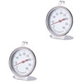 thumbnail image 1 of 2 Pieces Oven Temperature Sensor Thermometer Professional Kitchen, 1 of 8