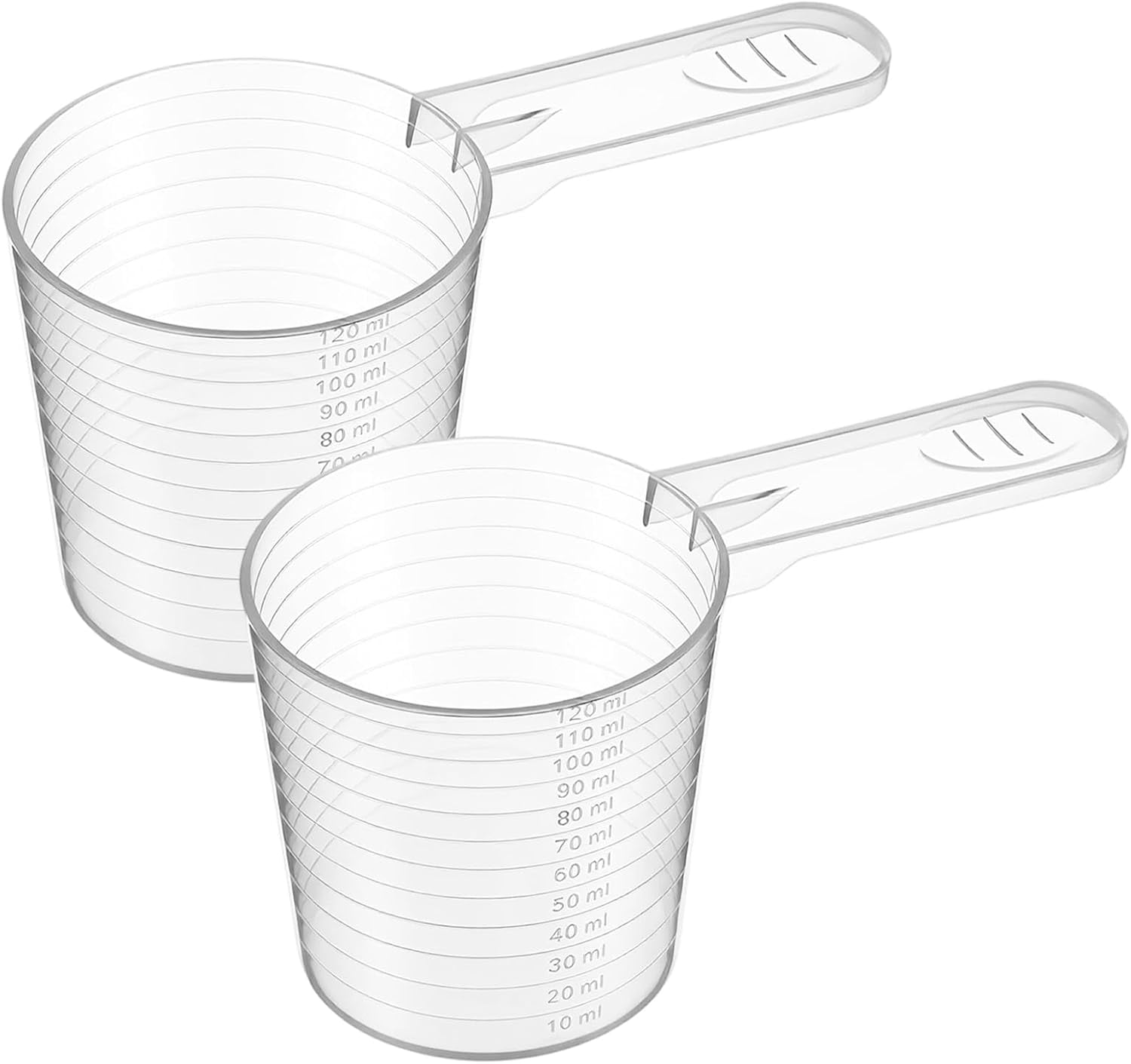 1 2 Cup Scoop