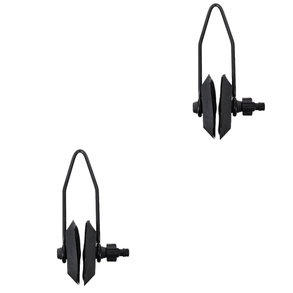 2-Pack Port Motor Washer for Inflatable Boats - Boat Accessories Replacement Parts