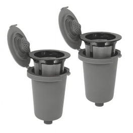 Home barista reusable filter cup online