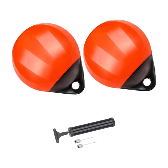 2 Pieces Roll Formed PVC Marine Guard Compact Storage Design PVC Yacht Protect 25Inch/30Inch/38Inch/45Inch for Fishing Boats