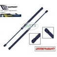 thumbnail image 1 of 2 Pieces (SET) Tuff Support Rear Liftgate Lift Supports 2008 To 2013 Toyota Highlander With Power Liftgate, 1 of 3