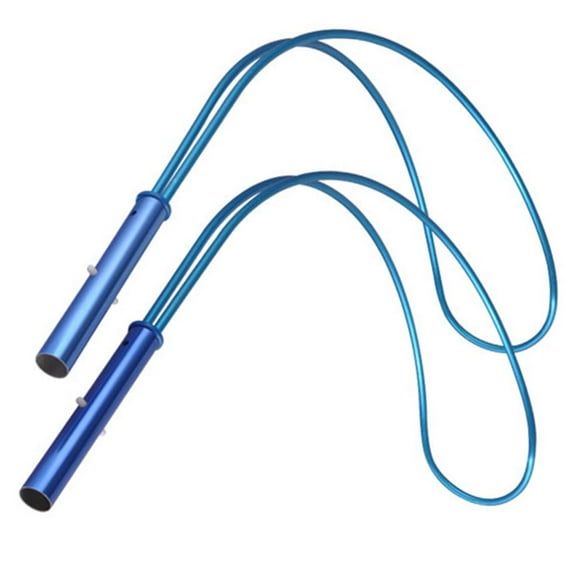 2 Pieces Safety Hook for Swimming Pool, Emergency Life Saving Equipment, 80cm life hooks for Drowning Help Struggling Parks Floating Objects