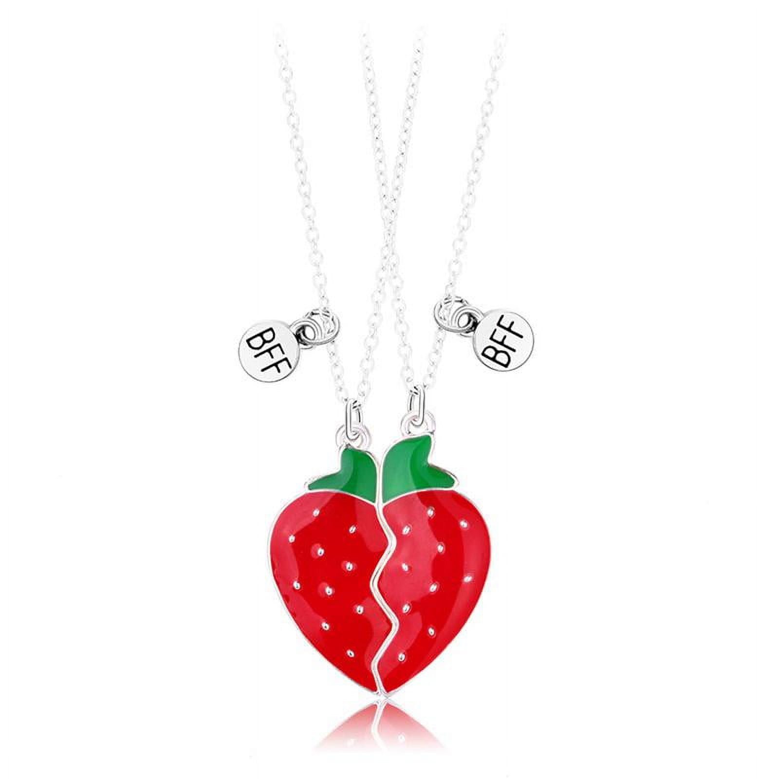 Amazon.com: DOYYCA Best Friend Necklace Gifts Friendship Necklace Magnetic  Matching Basketball Pendant BFF Necklace for 2 Boys Girls (Basketball):  Clothing, Shoes & Jewelry