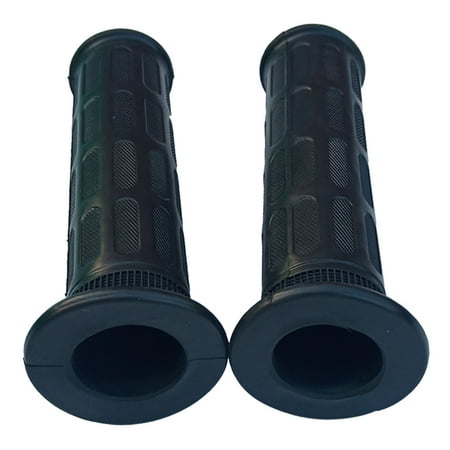 2 Pieces / Set Non- Rubber Wheelbarrow les, Three-wheel les