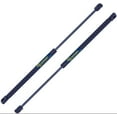 thumbnail image 1 of 2 Pieces (Set) Tuff Support Trunk Lid Lift Supports Compatible With Mitsubishi, Lancer (2008-2017), 1 of 4