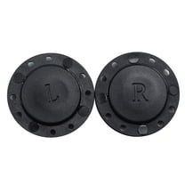 2 Pieces/Set for Creative Magnetic Coat Buttons Exquisite Invisible Hidden Craft Button Sewing Buckle Clothing Accessori