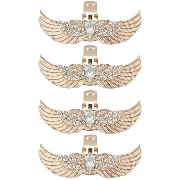 SOPOTUTU Women's Jewelry Clips - Elegant and Stylish Accessories for Parties, Special Events, and Daily Wear