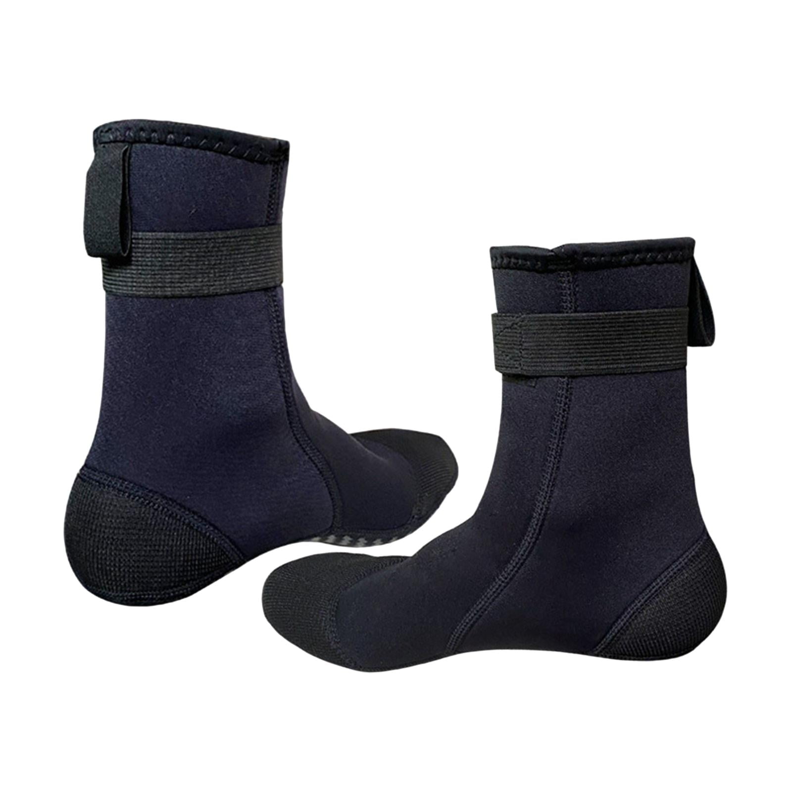 Waterproof B2 Neoprene 2mm Socks main image 0
