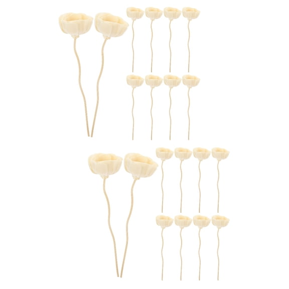 2 Pieces Spray Aromatherapy Rattan Volatilizing Sticks Home Fragrance Diffuser