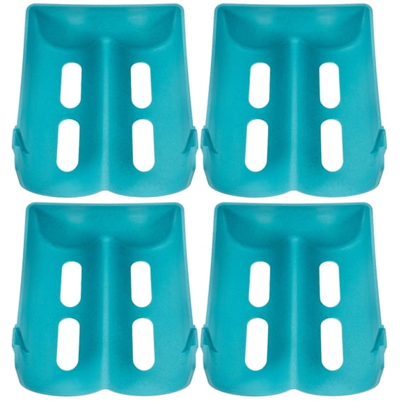 RENACLIPY Coophya 2-Pack Can & Beer Bottle Hangers for Refrigerator, Space-Saving and Easy Storage Solution