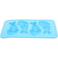 thumbnail image 1 of 2 Pieces Stackable Ice Cube Tray with Lid Perfect for Making, 1 of 8
