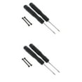 thumbnail image 1 of 2 Pieces Stainless Rod / Fenix 5X Hardware Connector Replacement Tool 22mm+26mm, 1 of 8