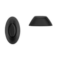 thumbnail image 1 of 2 Pieces Suitcase Feet Pad Luggage Studded Luggage Bottom Studded Stand, 1 of 17