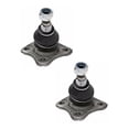 thumbnail image 1 of 2 Pieces Suspension Kit Front Lower Ball Joints Fits select: 1999-2005 VOLKSWAGEN JETTA, 1998-2007 VOLKSWAGEN NEW BEETLE, 1 of 7