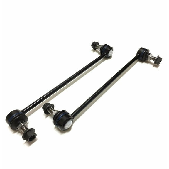 2 Pieces Sway Bar Stabilizer Links Suspension Kit Fits select: 2004-2009 CHEVROLET MALIBU, 2005-2010 CHEVROLET COBALT