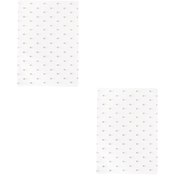 2 Pieces Sydney Paper for Gift Wrapping Floral Packaging