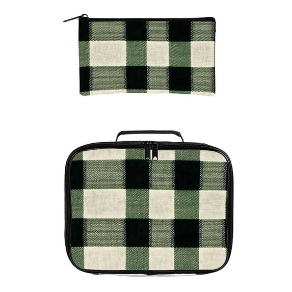 2 Pieces Transparent Storage Bag Handle Design Is Easy To Pick Up And ...