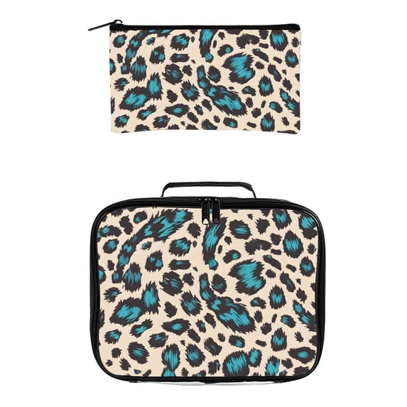 2 Pieces Transparent Storage Bag Handle Design Is Easy To Pick Up And ...