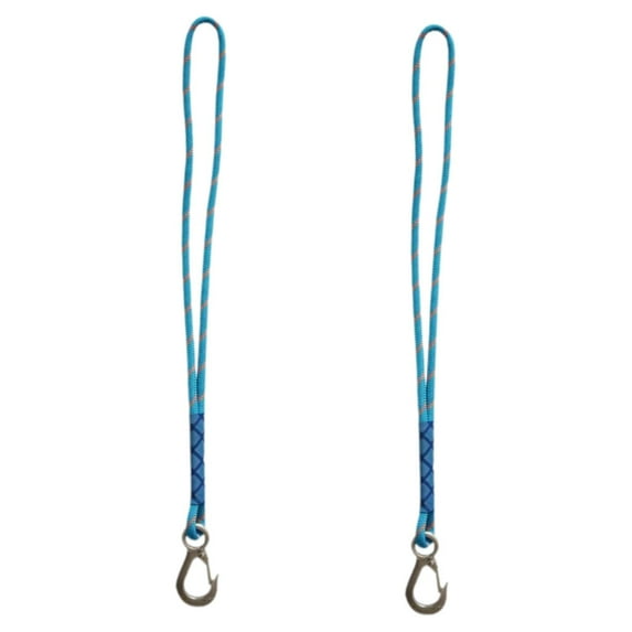 2 Pieces Tree Swing Rope Hanging Tree Strap Cord Easy Installation for Kids Adults Home Gym Outdoor