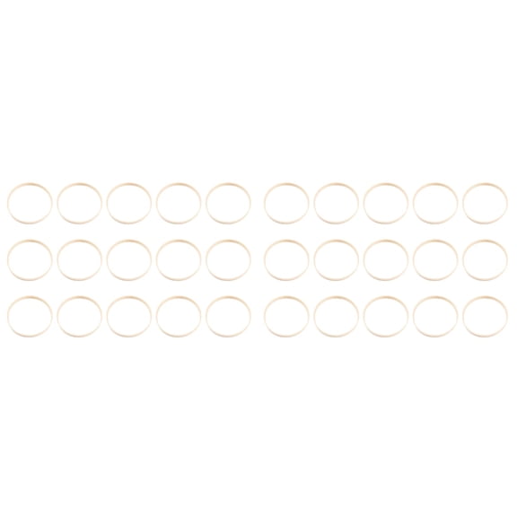 2 Pieces Wall Clocks Battery Operated Large Digital Backlit Creative Ticking Work