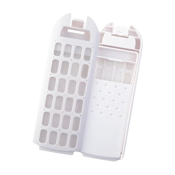 2 Pieces Washer Lint Filter Waste Filter Parts Mesh Net Sturdy PP Material for Universal Washing Machines