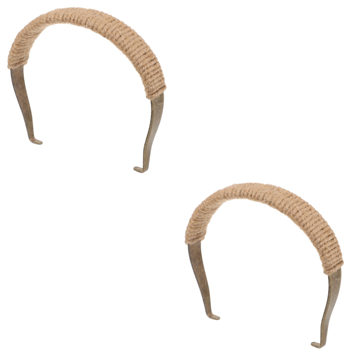 2 Pieces Water Kettle Abrazaderas De Metal Chinese Teapot Handle