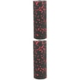 thumbnail image 1 of Yoga Column Foam Roller Portable Red Massage Tool for Muscle Recovery and Relaxation Perfect for Home and Travel Use, 1 of 8