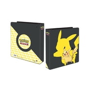 Ultra Pro Pokémon Pikachu 2" 3-Ring Binder