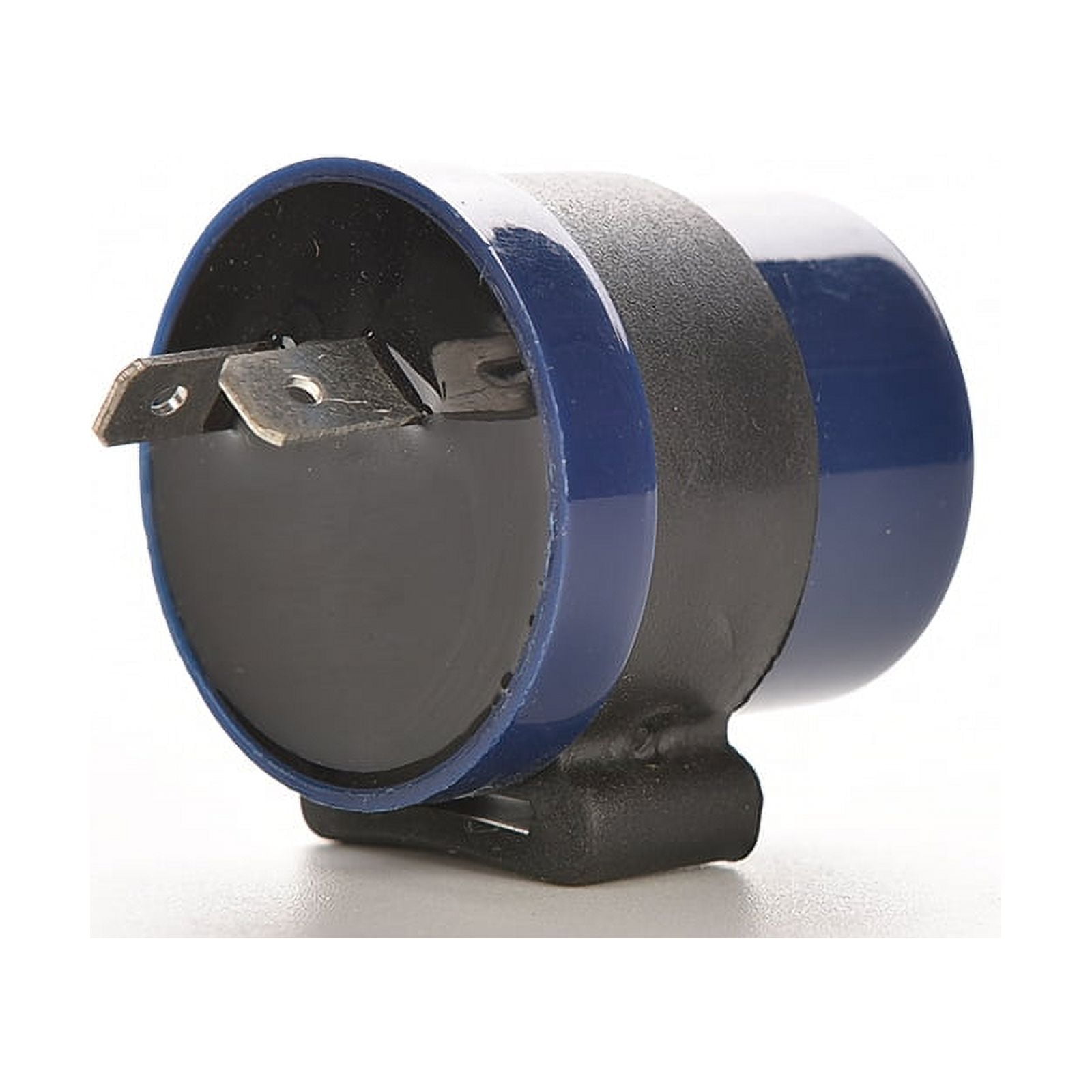 2 Pin 12V Beeper Motorcycle Bike Indicator Flasher Relay Turn Signal