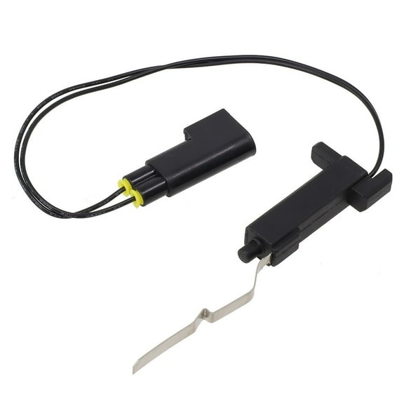 2 Pin Outdoor Temperature Sensor Ambient Air Temperature Sensor For Ford Fiesta Focus For Mondeo 93BB-10K936-AA Car Accessories