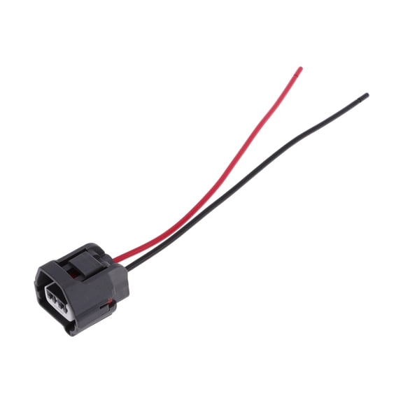 2 Pin Sensor Wiring Harnesses Camshaft Position Sensor Wiring Harness for Chevrolet Prizm No.9098010947 Electrical Sensor Cable Assembly 1 Pcs 18gauge