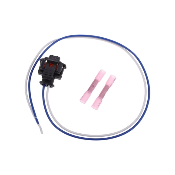 2 Pin Sensor Wiring Harnesses Fuel Pump Camshaft Sensor for BUICK REGAL 2011-2012 No.88953309 Electrical Sensor Cable Assembly 1 Set 18gauge