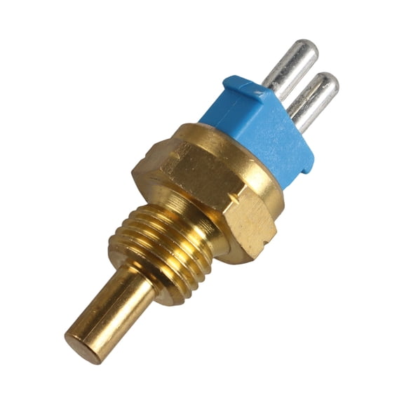 2 Pin Water Temperature Sensor for Mercedes W124 W126 R129 W140 W201 W202