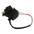 2 Pins 12V Starter Solenoid Relay for GY6 50cc 70cc 110cc 125cc 250cc