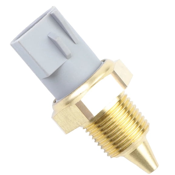2-Pins Coolant Water Temperature Sensor 16262626810428 OE: F1AZ12A648B E0AZ12A648A For Ford For Escort