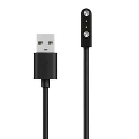 2 Pins Smart Watch Charging Contact, Watch Charger Interface Pins, 2.84mm / 4.0mm / 7.62mm Pin Spacing