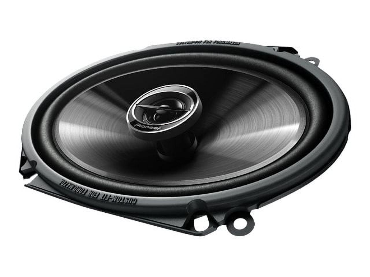 パイオニアPioneer VRW2175-A Pioneer AVH-221EX DVD receiver at Crutchfield