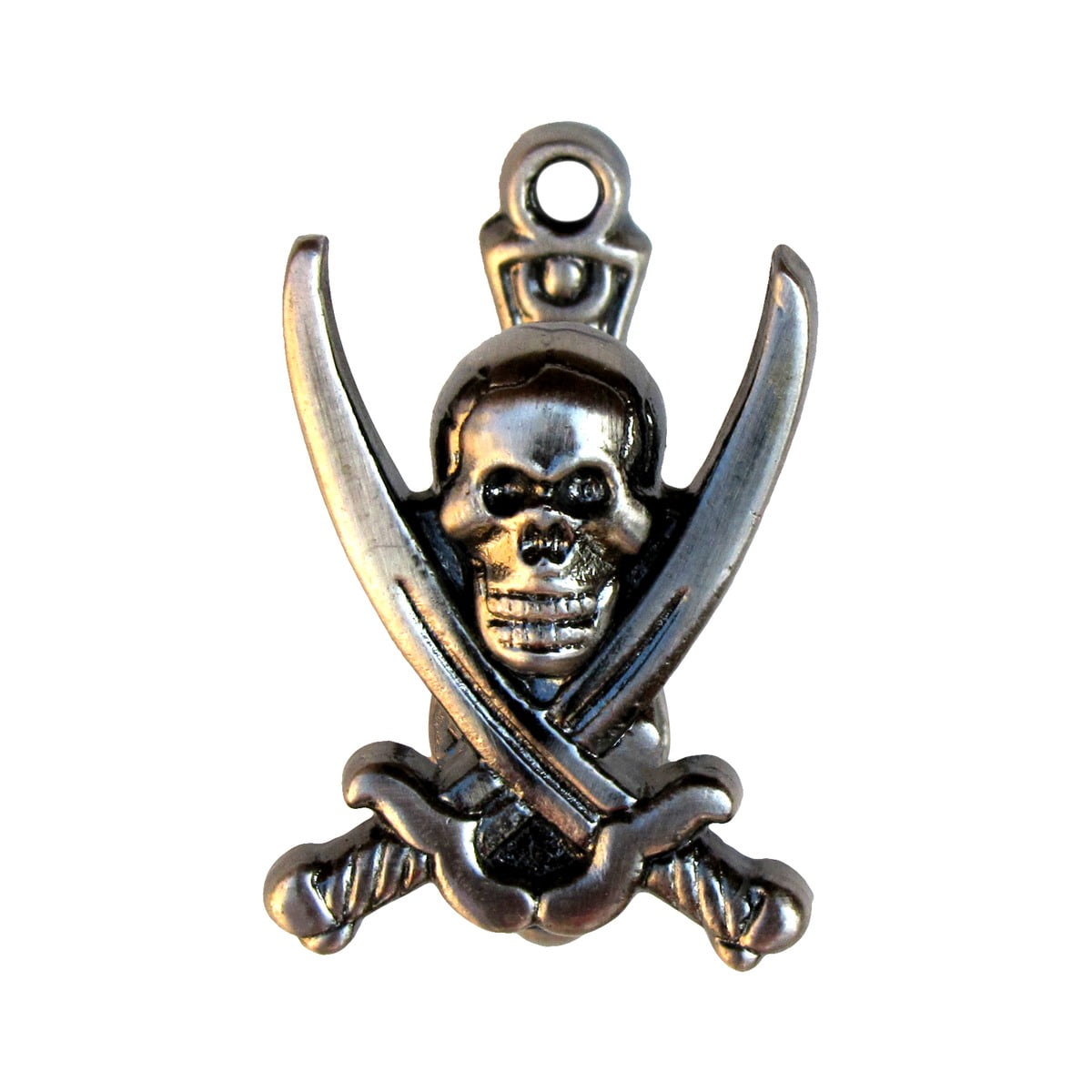 2 Wall Mount Jolly Roger Gun, Rifle, Pistol Hooks 2 Wall Mount Jolly Roger Gun, Rifle, Pistol Hooks