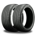 thumbnail image 1 of 2 Pirelli P ZERO 285/40R20 104Y Ultra High Performance Summer Tires PZERO UHP P2422600 / 285/40/20 / 2854020, 1 of 3