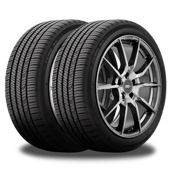 245/40R19 Tires in Shop by Size - Walmart.com