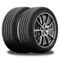 thumbnail image 1 of 2 Pirelli P ZERO AS PLUS 3 245/40R20 99Y All Season Performance 50K Mi Warranty P4086000 / 245/40/20 / 2454020, 1 of 3