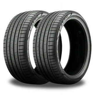 Pirelli 275/50R20 Tires in 20