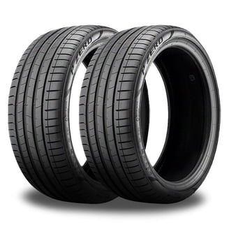 Pirelli 245/40R20 Tires in 20