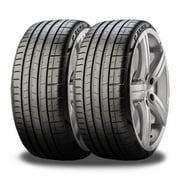 2 Pirelli P ZERO PZ4-Sport 325/30R23 109Y Max Performance Summer PZERO UHP P3057000 / 325/30/23 / 3253023
